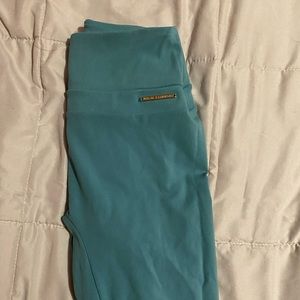 gymshark X whitney simmons leggings